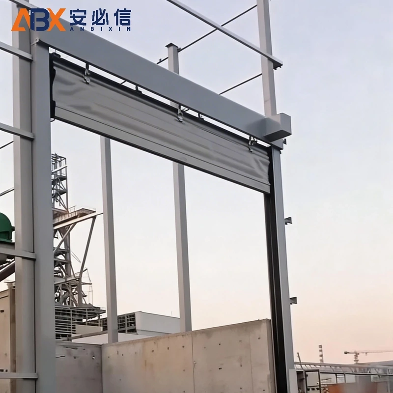 濮阳市充气式门封